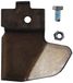 Greenstar 3143 messen voor grasmaaier Stiga 110 mm zwart