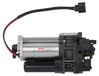 StarTech Audi Luchtveringcompressor - Luchtveringpomp - Geschikt voor Q7 4M (2016-2021) - Geschikt voor Bentayga - Vervangt OEM-onderdeelnummer 4M0616005H