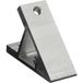 TRU COMPONENTS 45° support 2020 TC-10493188 Connecteur 45 ° Aluminium 1 pièce(s)