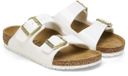 Birkenstock Arizona Sandales Enfants Blanc