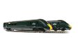 Hornby R30450 RailRoad GWR Class 800 treinset 800001 Locomotief - Junior Modelspoorbaan OO-schaal