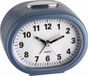 TFA Dostmann 98.1080 - Wekker - Analoog - Blauw