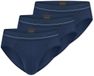 Schiesser Heren rio-slip / onderbroek 3 pack Pure Micro