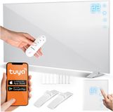 Berdsen BD-983 - Infrarood Verwarmingspaneel - 720W - WiFi - Afstandsbediening