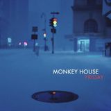 Friday Monkey House - Friday (2 LP)