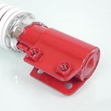 Forsa Amortisseur avant pour Scooter Piaggio 150 Vespa PX 2011 à 2016 Neuf Blanc