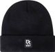 Robey Beanie - Zwart