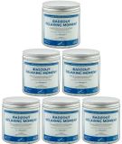 Claudius Cosmetics B.V. Badzout Relaxing Moment - 300 gram - Set van 6 stuks