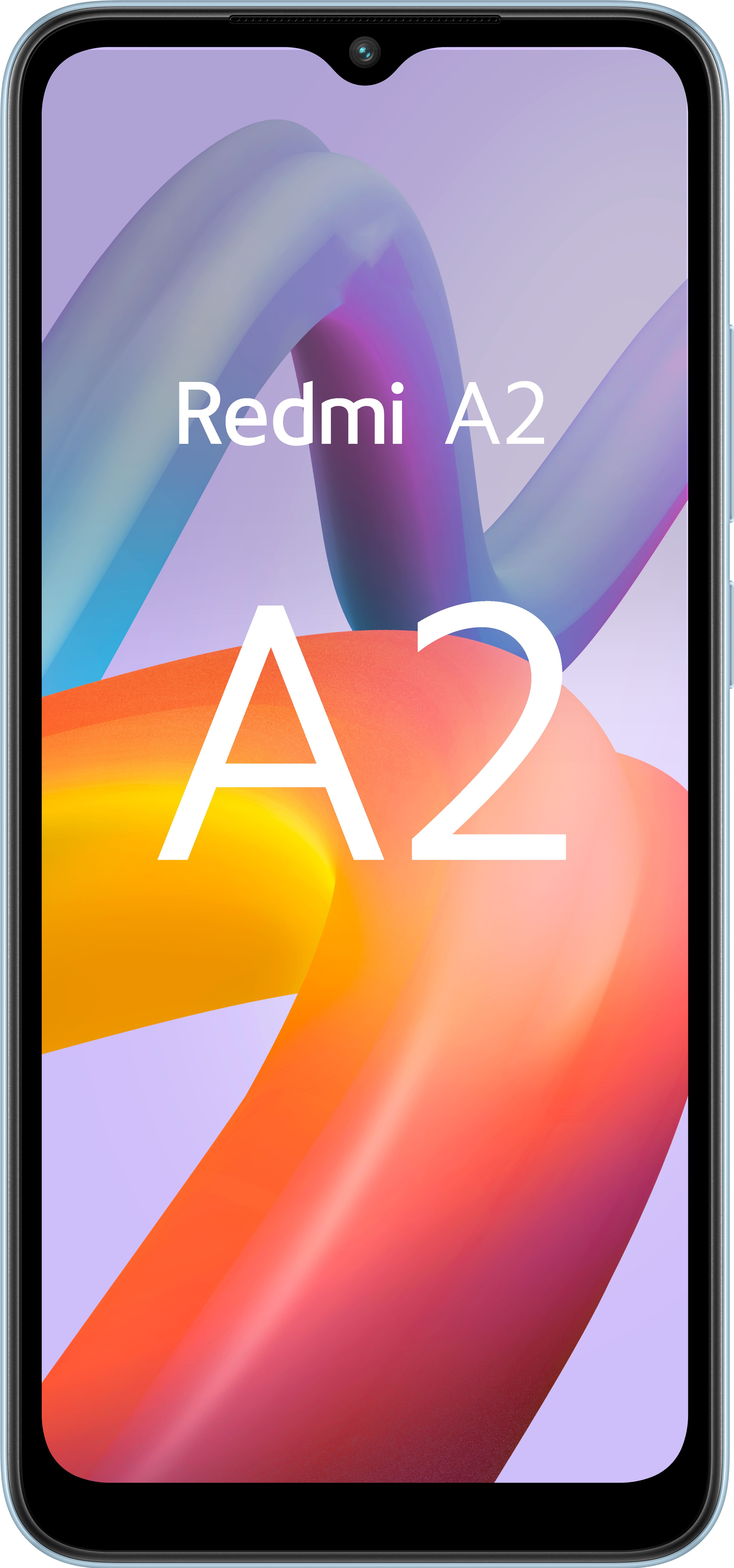 Xiaomi Redmi A2 - 6.52" - 32GB - Lichtblauw