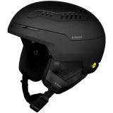 Sweet Protection Casque Ski Switcher 2Vi Mips (L-XL - Dirt Noir)