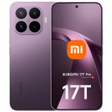 Xiaomi 17T Pro Donker paars 12GB RAM 512GB ROM