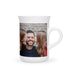 La tasse à imprimer - forme calice - 295 ml