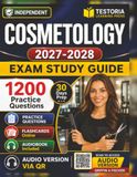 Independent Cosmetology Exam Study Guide 2027-2028