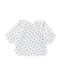 Icecat Bavoir - Bleu