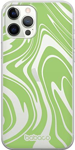 BABACO ERT GROUP Phone Case for iPhone 12/12 PRO - Babaco Doodle 001