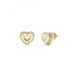 JOYERIA Guess Oorbellen voor dames, roestvrij staal JUBE05551JWYGT/U
