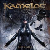 Kamelot - Dark Asylum (CD)