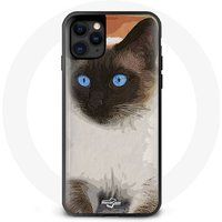 Maniacase Hoes voor Oppo A74 5G Formule 1 McLaren Auto Grijs