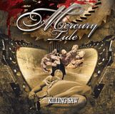 Suburban Mercury Tide Killing Saw (Feat. Dirk Thurisch)
