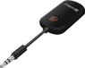 Sandberg Bluetooth Audio Link 2in1 Tx/Rx - Bluetooth 5.1 - Zwart