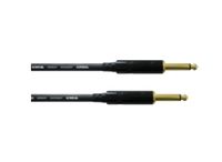 Cordial CCI 6 PP audio kabel 6 m 6.35mm Zwart