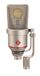Neumann TLM 170 R Stereo Set Nikkel Microfoon pour studios