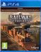 Kalypso Railway Empire