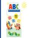 ABC Libri GmbH ABC Learning & Coloring Book