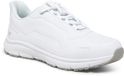 Suecos Asgard anti slip schoenen maat 38 – wit – werkschoenen – voorkomt vermoeide voeten – olie – en brandstofbestendig – zool met demping – lichtgewicht - horeca- zorg – retail