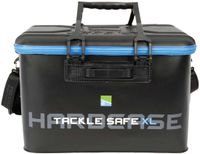 Preston Hardcase Tackle Safe XL Blue / Black