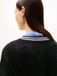 Tommy Hilfiger Tommy Jeans Dames Gebreide Trui Katoen Zwart S