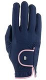 Roeckl Handschoenen Roeckl Bi Lined Lona Bruin-goud - 7,5