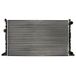 Nrf Radiateur, Refroidissement Du Moteur Nrf 54657 Vw 1e0121253 1e0121253a