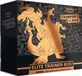 Boîte d'entraîneur d'élite Pokémon Champion's Path