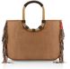 Reisenthel Loopshopper L Shopper - 25L - Western Cognac