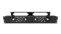 Nvidia 19-inch 1,5U rack mount for 2x DGX Spark