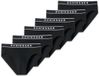 SCHIESSER Slip 6PACK Rio-Slip "95/5" Set van 6