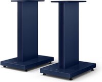 KEF S3 Floor stands - blauw (per paar)