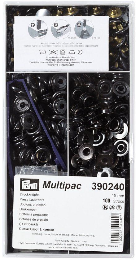 Prym Handwerk Accessoires 2022