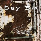 Coast2Coast Day Six - Samples Of Genetic Wisdom, Captured (LP + CD)