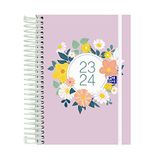 Oxford Daisy Schoolagenda 23/24, 8. D/P