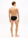 Tommy Hilfiger Underwear Slips - 3-Pack - Men - Cotton Stretch - Black / TH White - XL