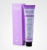 DESIGN LOOK NUTRI Color Mask 4-in-1 lavander, 120 ml, uniek, standaard