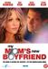 Merkloos My Mom's New Boyfriend DVD