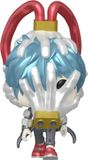 Funko My Hero Academia - POP! Animation Shigaraki (Metallic) 9 cm Figurine de collection - Multicolore
