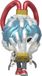 Funko My Hero Academia - POP! Animation Shigaraki (Metallic) 9 cm Figurine de collection - Multicolore