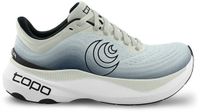 Topo Athletic Aura Trailschoenen Heren Grijs/Antraciet Maat 46.5