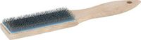 Osborn 3140102 vijlborstel, 115 x 40 mm