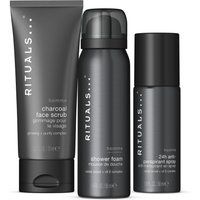 Rituals Homme Gift Set Trial Gift Set