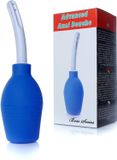 brameho media Douche anale - Nettoyage intime - Advanced - Bleu
